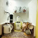 Astrogonio House Hébergement de vacances Apollonia