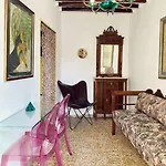 Hébergement de vacances Astrogonio House Apollonia