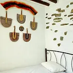 Astrogonio House Ferienhaus