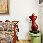 Astrogonio House Hébergement de vacances *