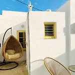 Astrogonio House * Apollonia