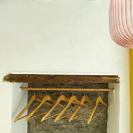 Astrogonio House * Apollonía