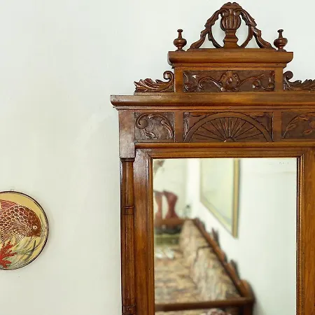 Astrogonio House Feriehus