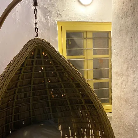 Feriehus Astrogonio House Apollonía