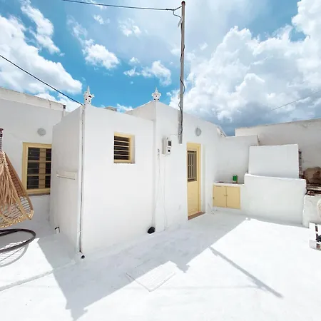 Astrogonio House