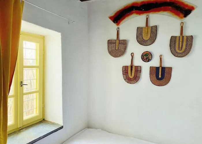 Astrogonio House Feriehus Apollonía