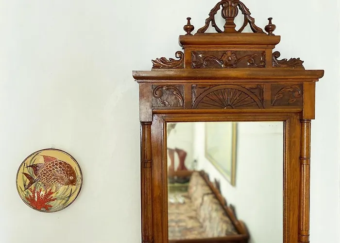 Astrogonio House Feriehus