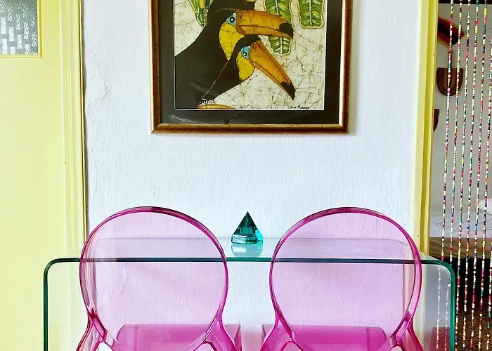 Astrogonio House Apollonía