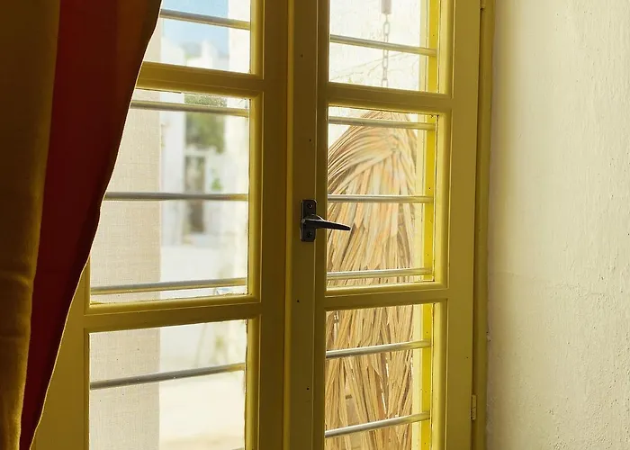 Astrogonio House Feriehus Apollonía