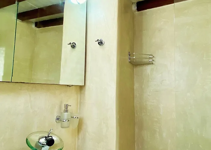 Astrogonio House Apollonía