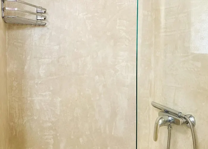 Feriehus Astrogonio House