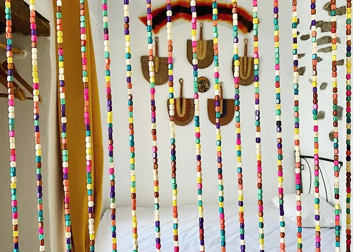 Astrogonio House Apollonía