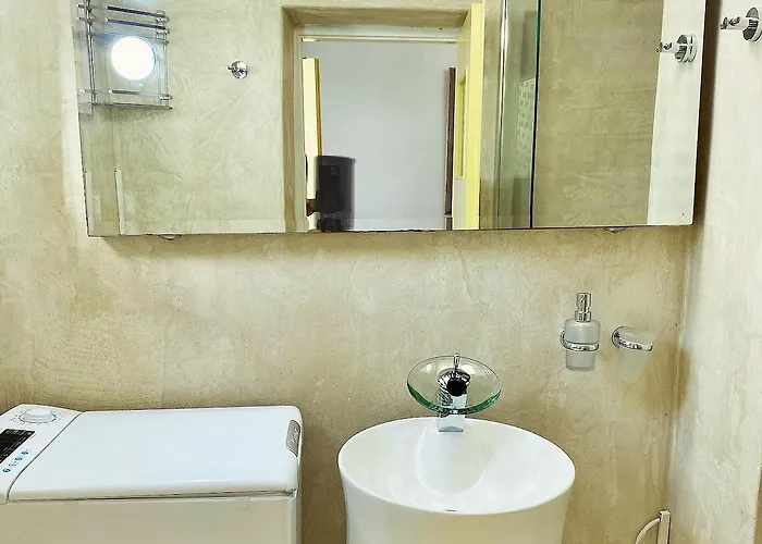 Astrogonio House Feriehus Apollonía