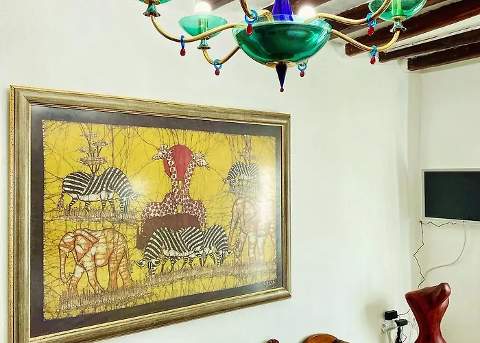 Astrogonio House Feriehus