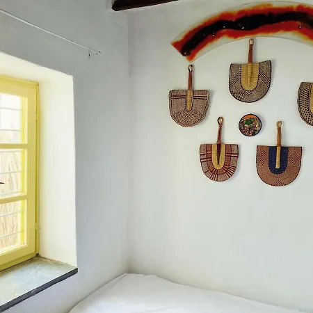 Astrogonio House 別荘 アポロニア