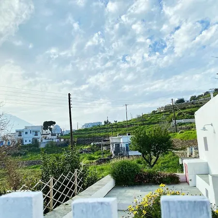 Astrogonio House *