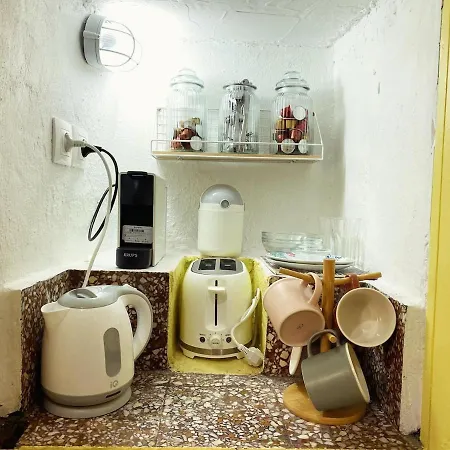 Astrogonio House 別荘 アポロニア