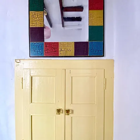 Astrogonio House * アポロニア