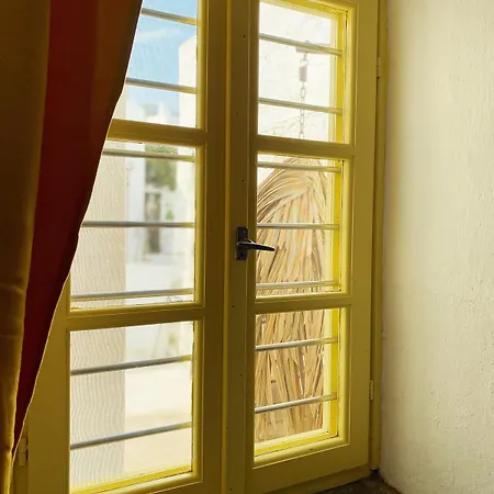 Astrogonio House 別荘 アポロニア