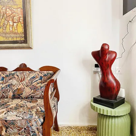 Astrogonio House Ferienhaus *