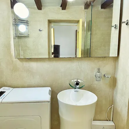 Astrogonio House 別荘 アポロニア