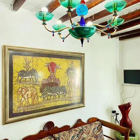 Astrogonio House 別荘