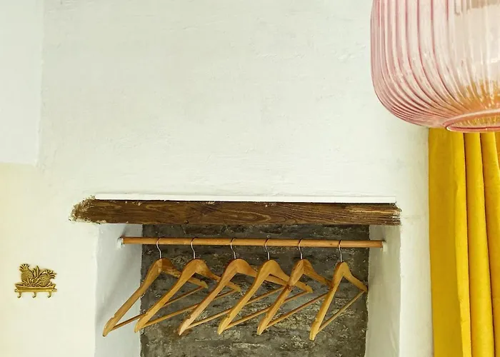 Astrogonio House * Apollonia