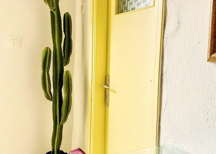 Ferienhaus Astrogonio House Apollonia