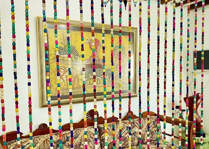 Astrogonio House Apollonia