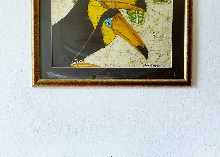 Ferienhaus Astrogonio House