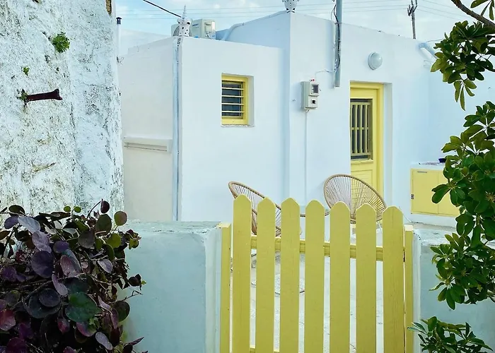 Ferienhaus Astrogonio House Apollonia