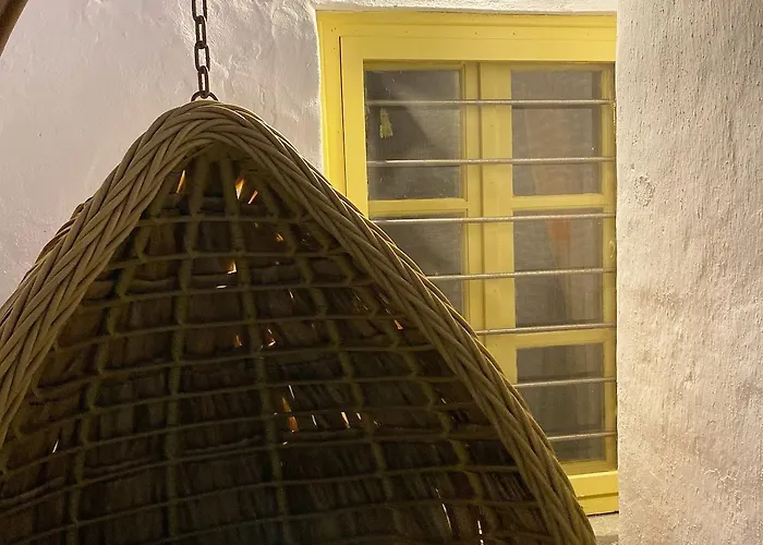 Ferienhaus Astrogonio House Apollonia