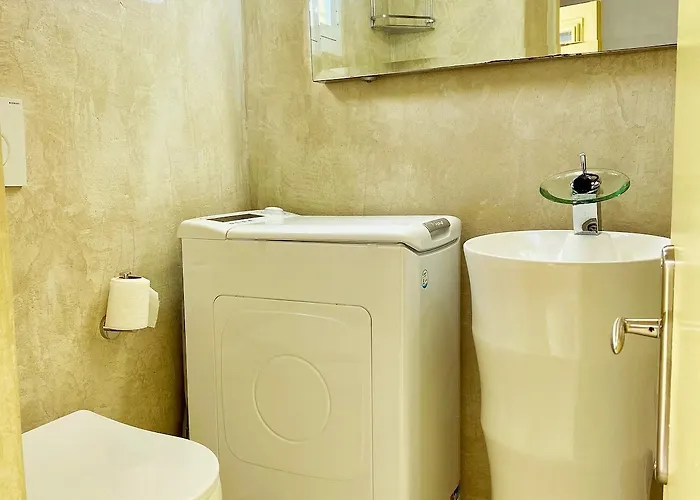 Ferienhaus Astrogonio House