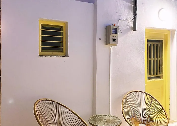 Ferienhaus Astrogonio House